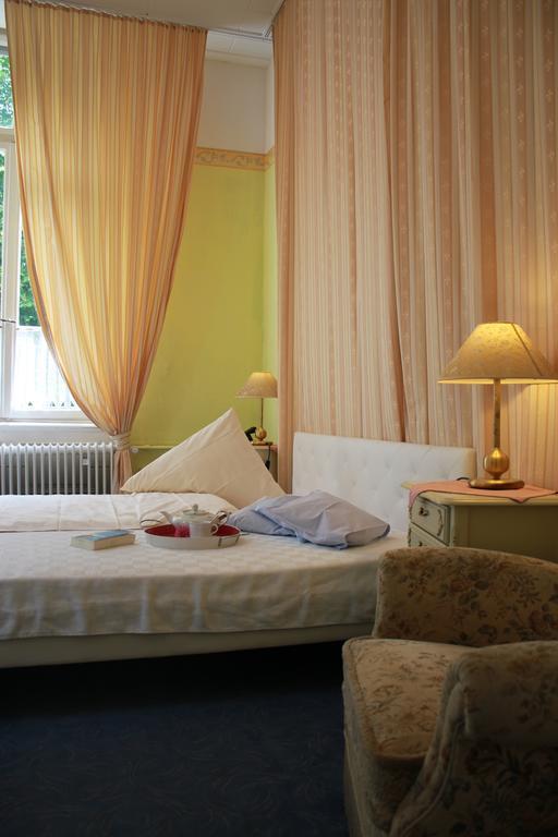 Hotel Waldfriede Darmstadt Room photo